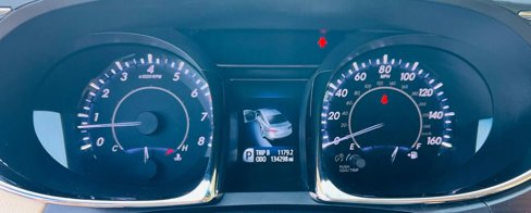 Used 2013 Toyota Avalon Limited image 12