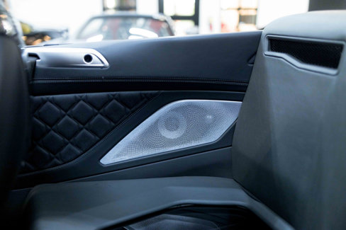 Used 2022 BMW M8 Competition w/ M Carbon Exterior Package image 63
