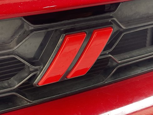 Used 2024 Dodge Hornet R/T image 6