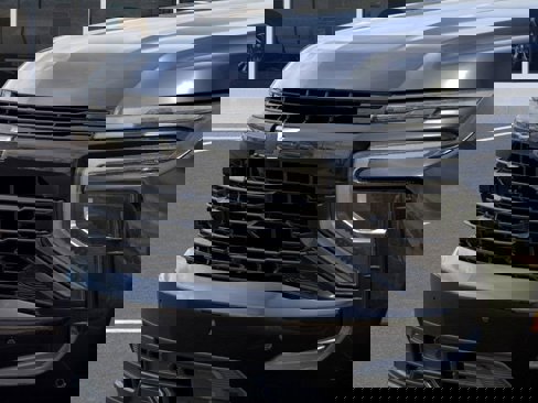 New 2026 Chevrolet Tahoe RST image 13