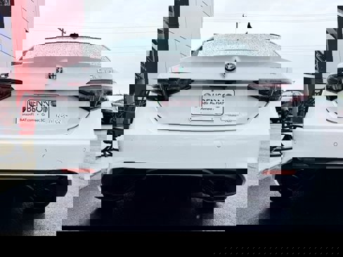 New 2025 Alfa Romeo Giulia AWD image 4