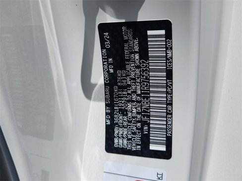 Used 2024 Toyota GR86 Premium image 23