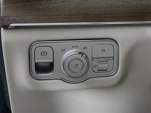 New 2026 Mercedes-Benz GLE 350 4MATIC image 10