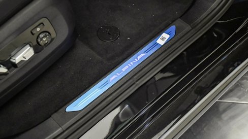 New 2026 BMW ALPINA XB7 image 24