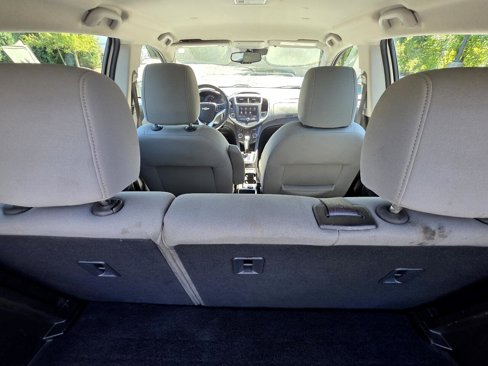 Used 2020 Chevrolet Sonic LT image 34