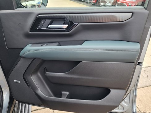 New 2026 GMC Yukon AT4 w/ AT4 Premium Package image 42
