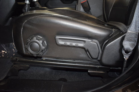 Used 2020 Jeep Gladiator Overland image 38