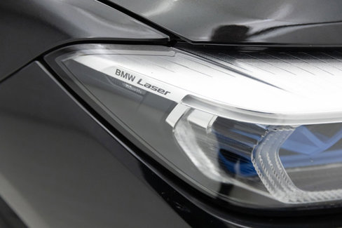 Used 2020 BMW 750i xDrive w/ Luxury Rear Seating Package image 12