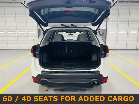 Used 2023 Subaru Forester Premium image 10