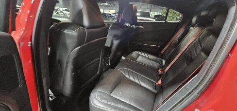 Used 2022 Dodge Charger SRT Hellcat w/ Harman/Kardon Audio Group image 25