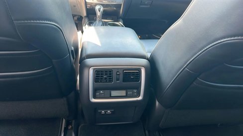 Used 2020 INFINITI QX60 Pure image 16