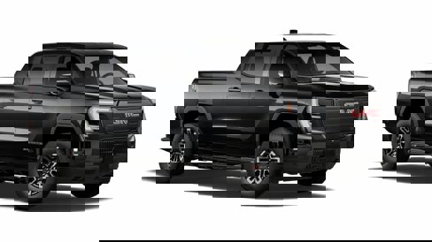 New 2026 GMC Sierra EV Elevation image 30