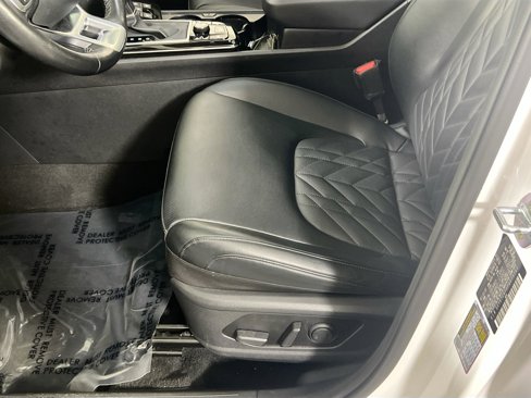Used 2023 Kia Sportage X-Pro Prestige image 20