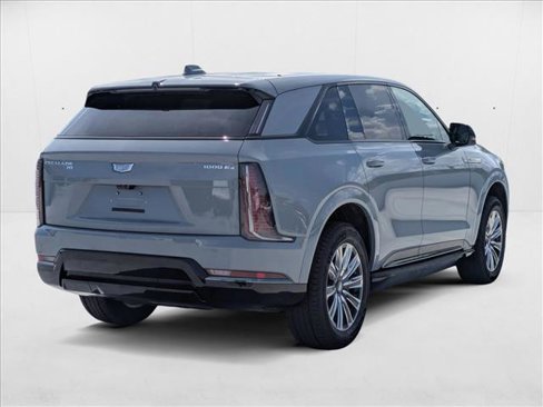 New 2026 Cadillac Escalade IQ Sport 1 image 2