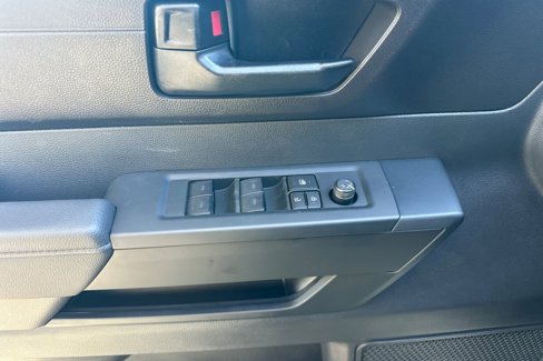 New 2026 Toyota Tundra SR image 18