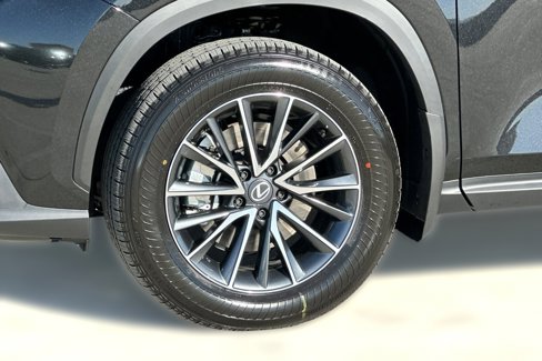 New 2026 Lexus NX 350 AWD w/ Premium Package image 12