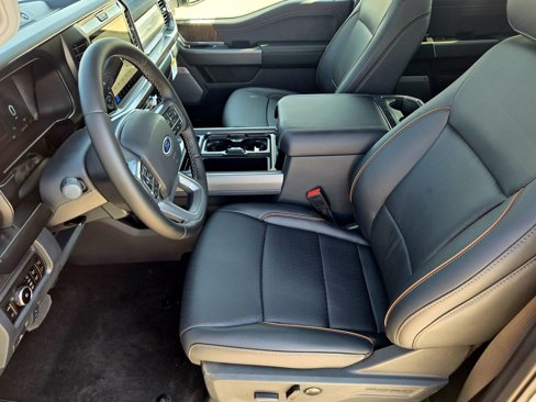 New 2026 Ford F350 Lariat w/ Lariat Premium Package image 14