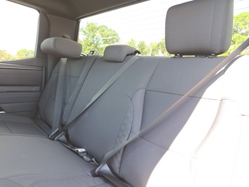 New 2026 Toyota Tundra SR5 image 8