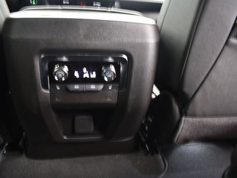 New 2026 Chevrolet Tahoe Premier image 19