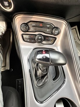 Used 2023 Dodge Challenger SXT image 24