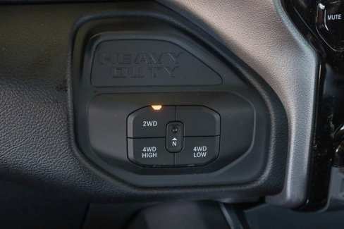 New 2026 RAM 2500 Big Horn image 23