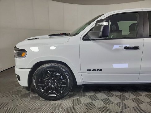 New 2025 RAM 1500 Limited image 2
