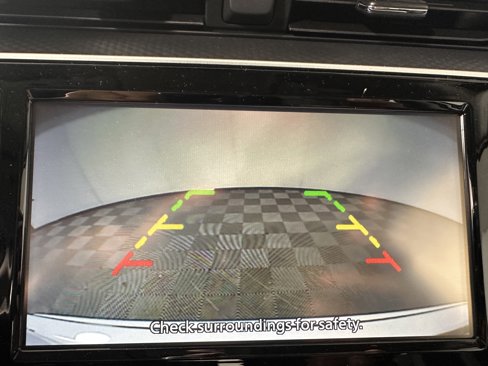 New 2024 Nissan Kicks S image 5
