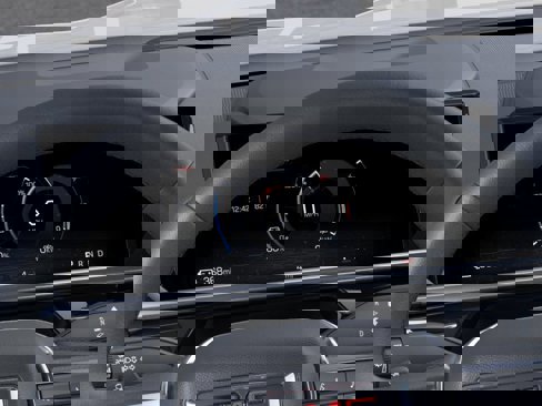 New 2026 GMC Sierra EV Elevation image 42