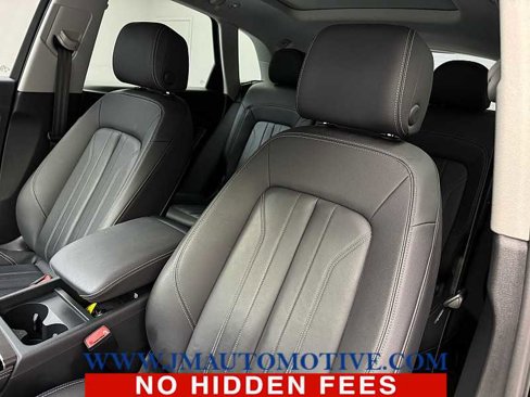 Used 2023 Audi Q5 2.0T Premium Plus w/ Premium Plus Package image 14