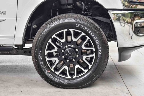 New 2026 RAM 2500 Limited image 10