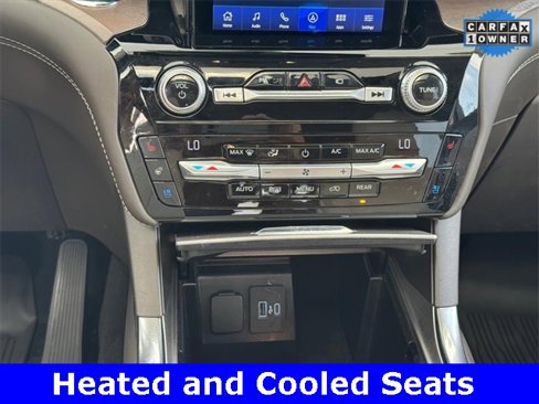 Used 2021 Ford Explorer Platinum w/ Equipment Group 601A image 18