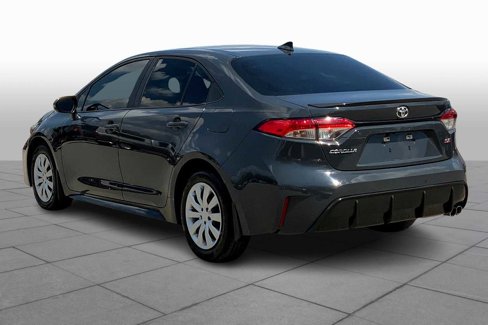 Used 2023 Toyota Corolla SE image 21
