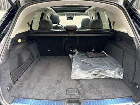 New 2025 Mercedes-Benz GLE 350 4MATIC image 6