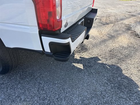 New 2026 Ford F250 XL image 7