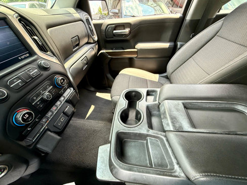 Used 2020 Chevrolet Silverado 1500 LT w/ All-Star Edition image 13