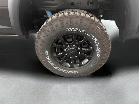 Used 2025 RAM 2500 Power Wagon image 30