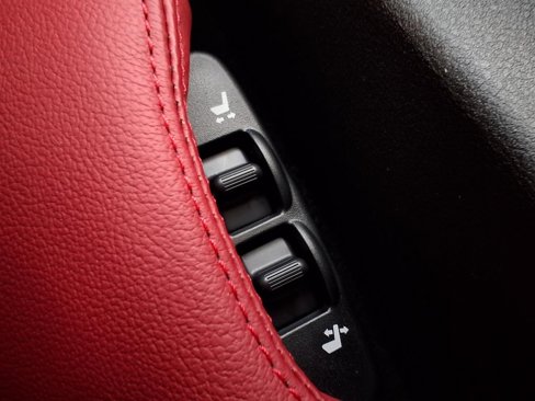 New 2025 Nissan Z Performance w/ Floor Mat Package image 10