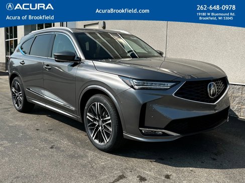 New 2026 Acura MDX w/ Advance Package image 1