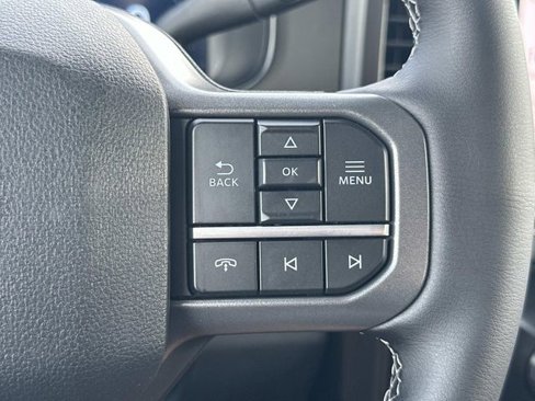 New 2026 Ford F250 Lariat image 23