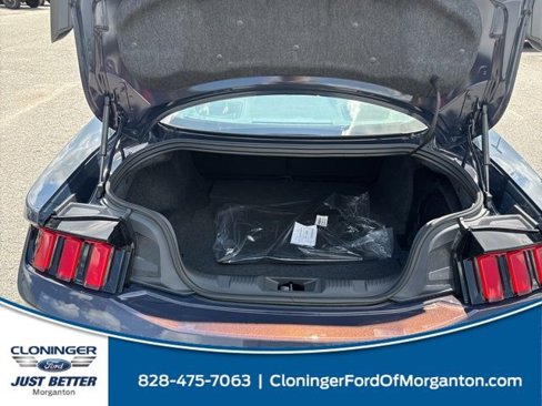 New 2025 Ford Mustang Dark Horse w/ Dark Horse Handlin Package image 9