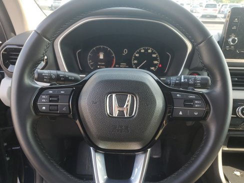 Used 2025 Honda Pilot EX-L image 14