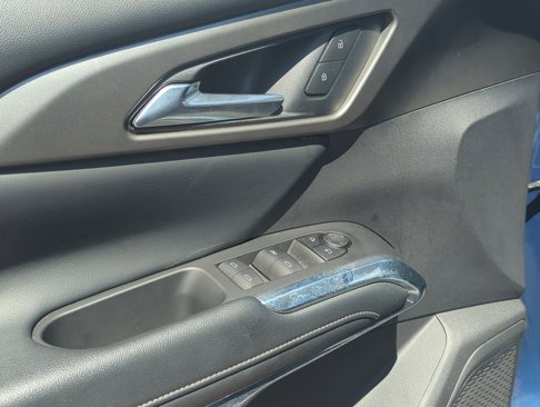 Certified 2025 Chevrolet Traverse LT image 21
