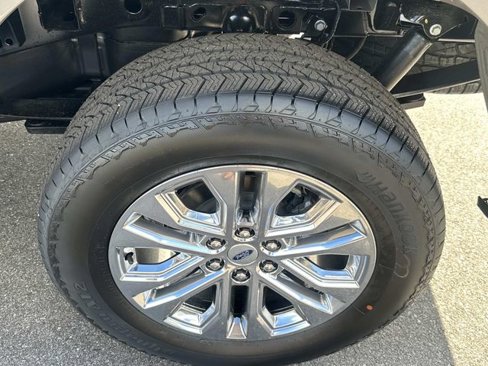 New 2025 Ford F150 Lariat image 14