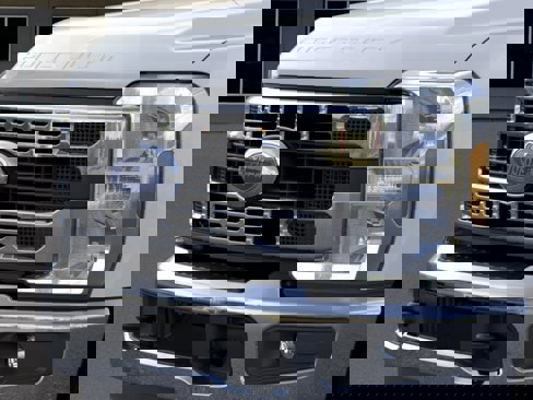 New 2026 Ford F350 XL image 17