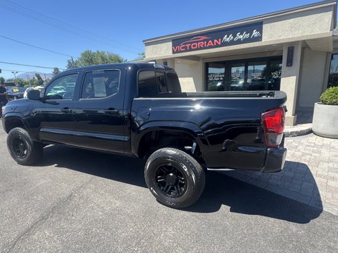 Used 2023 Toyota Tacoma SR5 image 2