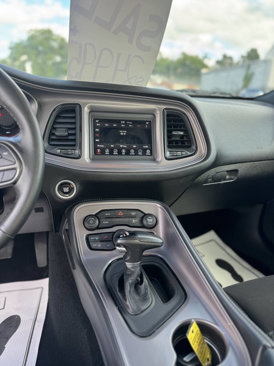 Used 2023 Dodge Challenger SXT w/ Cold Weather Group image 20