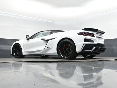 New 2026 Chevrolet Corvette Z06 image 37