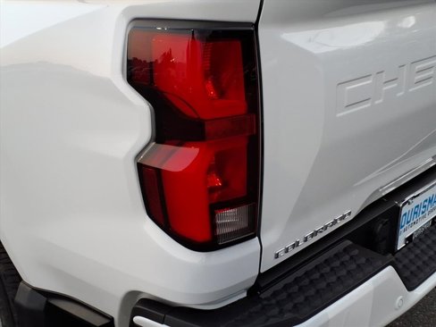New 2026 Chevrolet Colorado LT image 9