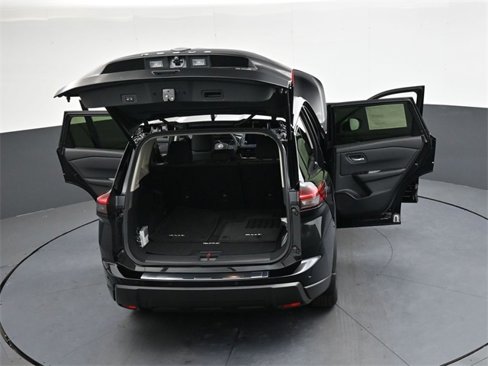 New 2026 Nissan Rogue SV image 39