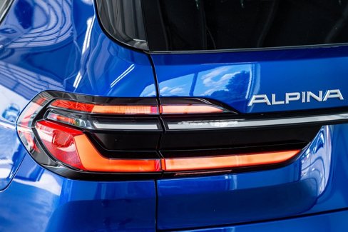 Used 2024 BMW ALPINA XB7 image 26